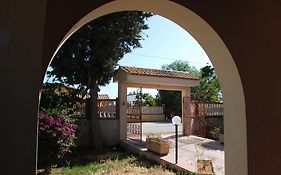 villa marza